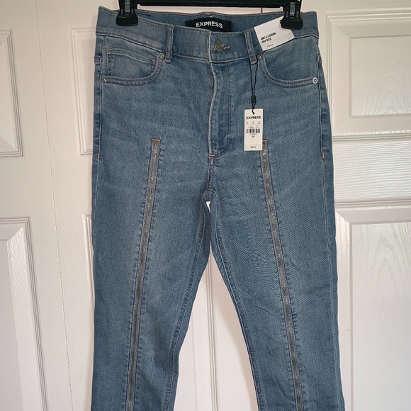 Express jeans - Picture 1 of 6
